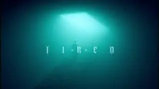 WOODJU - TIRED (Official Audio) ambient