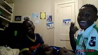 Rock paper scissors ( challenge )