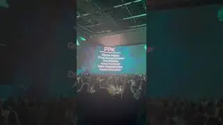 2024 ADDYS Caryn Clark Award Announcer