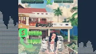 Aktion- Savage Chappa (Official Audio)