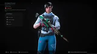 *NEW* Mara: No Place Like Home Bundle Showcase in Modern Warfare!