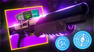 Shotgun Mods & Perks You NEED to Use (Faster Than Quickdraw) | Destiny 2