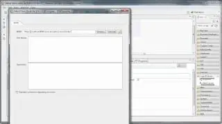 Simple Order Processing Web Service with EA and Talend : Part 3 Consumer
