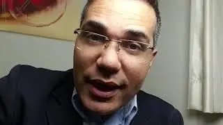 Jorge Azevedo - B2CCOIN - Investidor do Rio de Janeiro