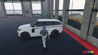 Hollywood Prime RP (22/07/2021) #gtav #gtarp