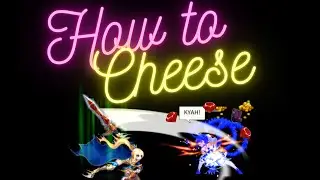 Sword Master Story - How I Cheese Bosses (Outdated, Patched)
