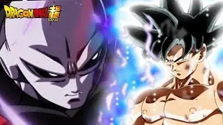 Dragon Ball Super episode 129 preview (English subbed)