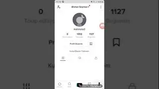 Tikplus jeton hilesi/Tiktok takipçi ve beğeni hilesi.