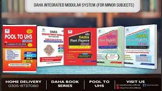#1st year MBBS UHS Modular system Exams pattern McQs & Seqs books| Highly Recommended #uhs #mbbs