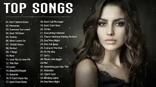 2020年度流行歌排行榜 - Best English Songs 2020 - 英文歌曲排行榜2020 ( 西洋排行榜 2020 ) KKBOX西洋人氣排行榜 2020