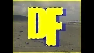 Df VIDEO - TRAILER
