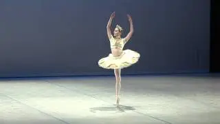 Prix de Lausanne 2011 - Classical Selections - Courtney McKeown
