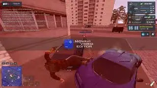 Новый проект