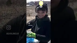 Earth Day Challenge! 🌍🌱