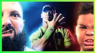 WWE 2K23 (PS5) - Father & Son Beatdown