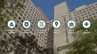 Traka solutions now available through the GSA Schedule