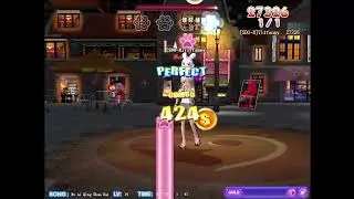 SDO-X #50 - Bu Ai Qing Shan Kai