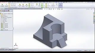 Solidworks 2013 Quiz 9