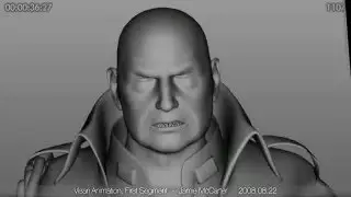 PS3 Killzone 2 Beta/Alpha Intro 2008.08.21