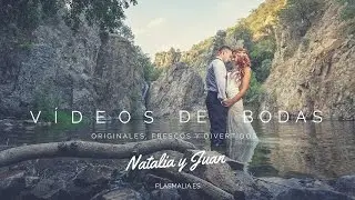 VIDEOS DE BODAS // MUERO DE AMOR