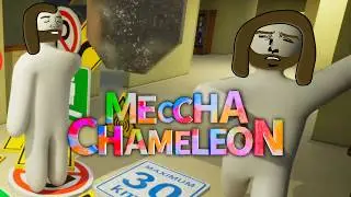 Actually Pro Level in Meccha Chameleon Now
