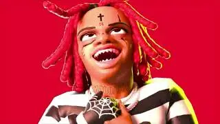 BASS BOOSTED - Trippie Redd 