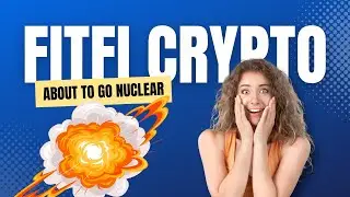 FITFI CRYPTO 100% Move Immanent!