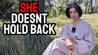 This Woman perfectly explains why men aren't as horny as women have been taught