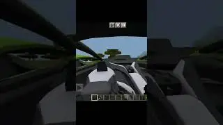 Minecraft Lamborghini Addon|Watch Till The End|#minecraft #shorts #ytshorts |