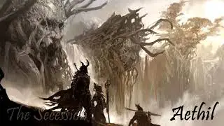 Dark Classical Epic Music mix (The Secession & Peter Gundry)