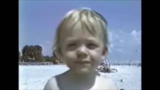 VHS digitizing