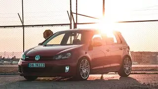 Lucas's Static MK6 GTI