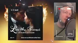 Neu auf @audibletrailer : Love the Fiance