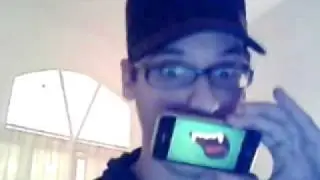 MouthOff™ iPhone App + MouthOff™ Beatbox Madness: D&B