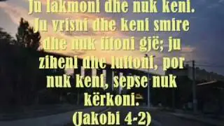 Kjo është Fryma që marrë - Meli Sipri