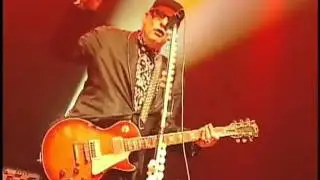 Cheap Trick  - The Flame.  Enoch, AB 03-26-10