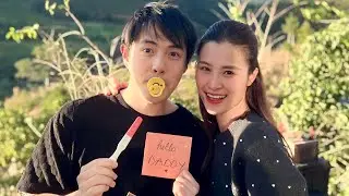 Phản ứng của Ông Cao Thắng khi nhận thông tin Đông Nhi mang bầu em bé thứ 2