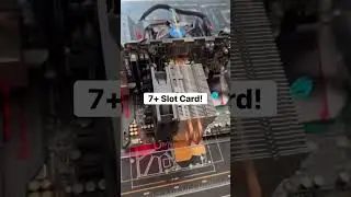 Next Gen GPUs be like 