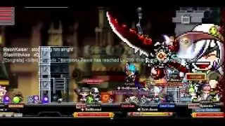 [EMS Supreme] Pewe - First Lvl 200 player