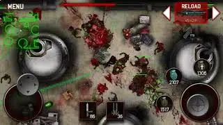 Matanza Nivel Dios en Sas 3 Zombie Assasult Multiplayer