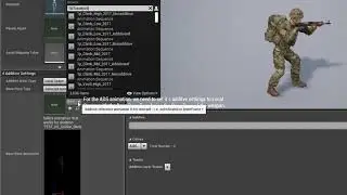 Squad SDK Tutorial - Sights and Zeroing