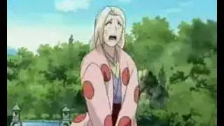 Эро саннин меняет профессию