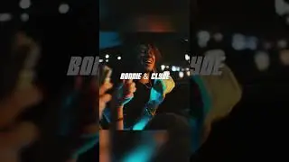 Bonnie & Clyde // NEW VIDEO @Team33
