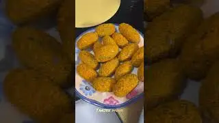 Iftar Preparation for Dawat| সবার জন্য কি কি বানালাম? | Tanjee Muna