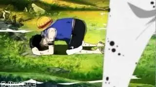 One Piece - Der letzte Tag der Strohhut-Bande !!  Trailer ✯ 1.2