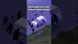 EL MEJOR MOD DE PROJECT ZOMBOID PARA NOVATOS (2024)