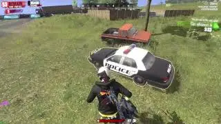 H1Z1 Montage #5 | Don't Rush Me