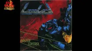 Liege Lord - Master Control (1988)