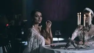 Презентация коллекций 2022 года Rara Avis Group. Видео - Даша Малофеева
