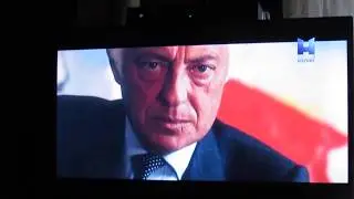 Пример работы ретроградного Меркурия.